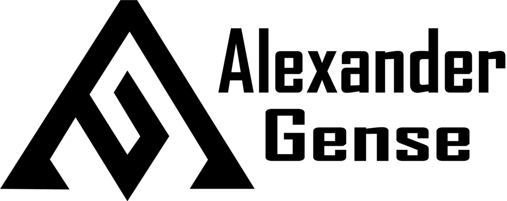 AG Logo