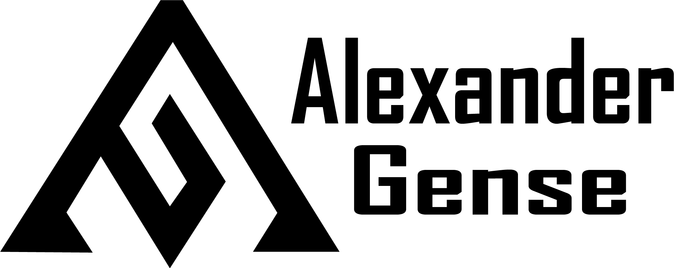 AG Logo